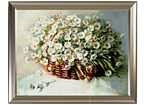 8006 БУКЕТ РОМАШЕК